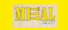 Meal Cart